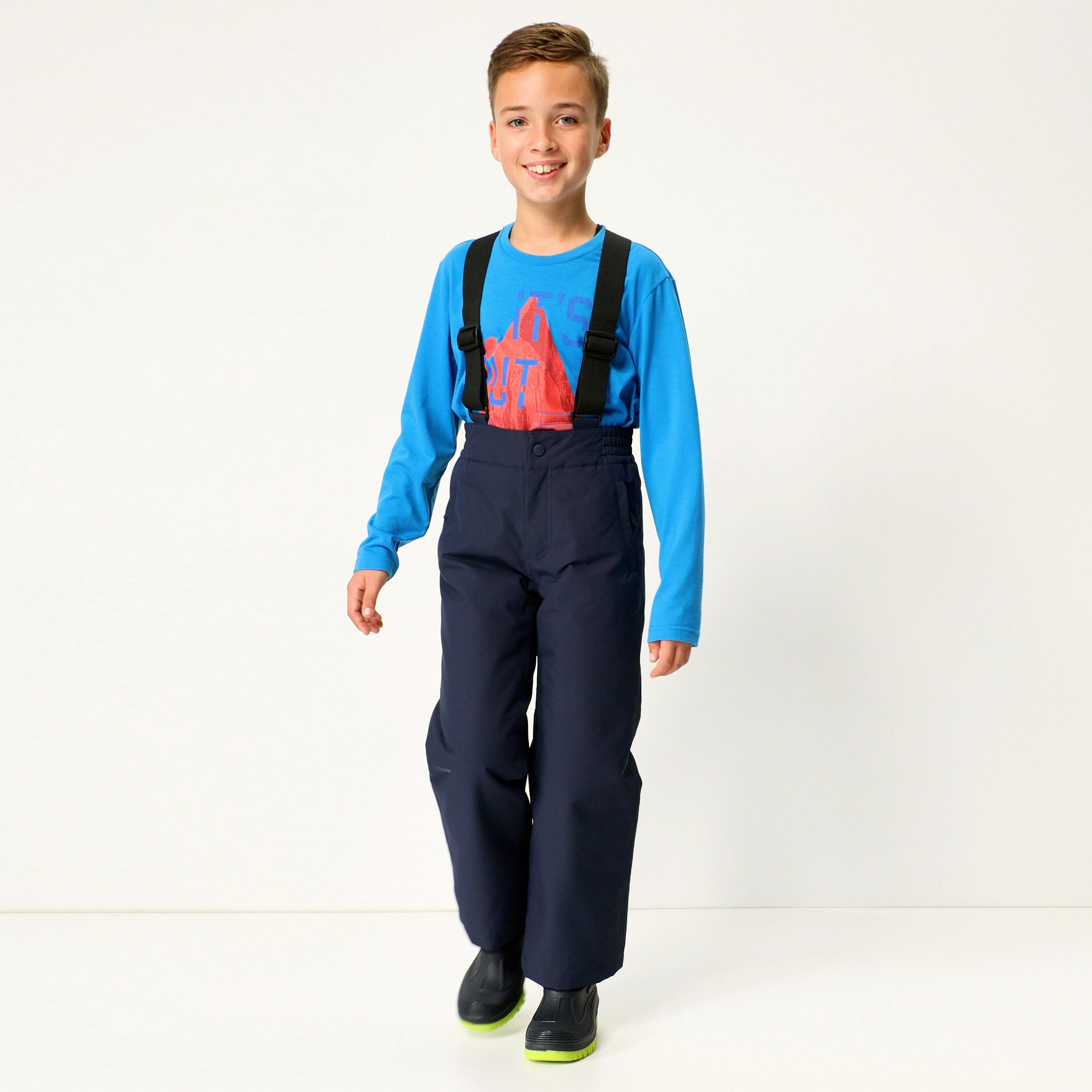 Ziener Palenko Skihose Kinder
