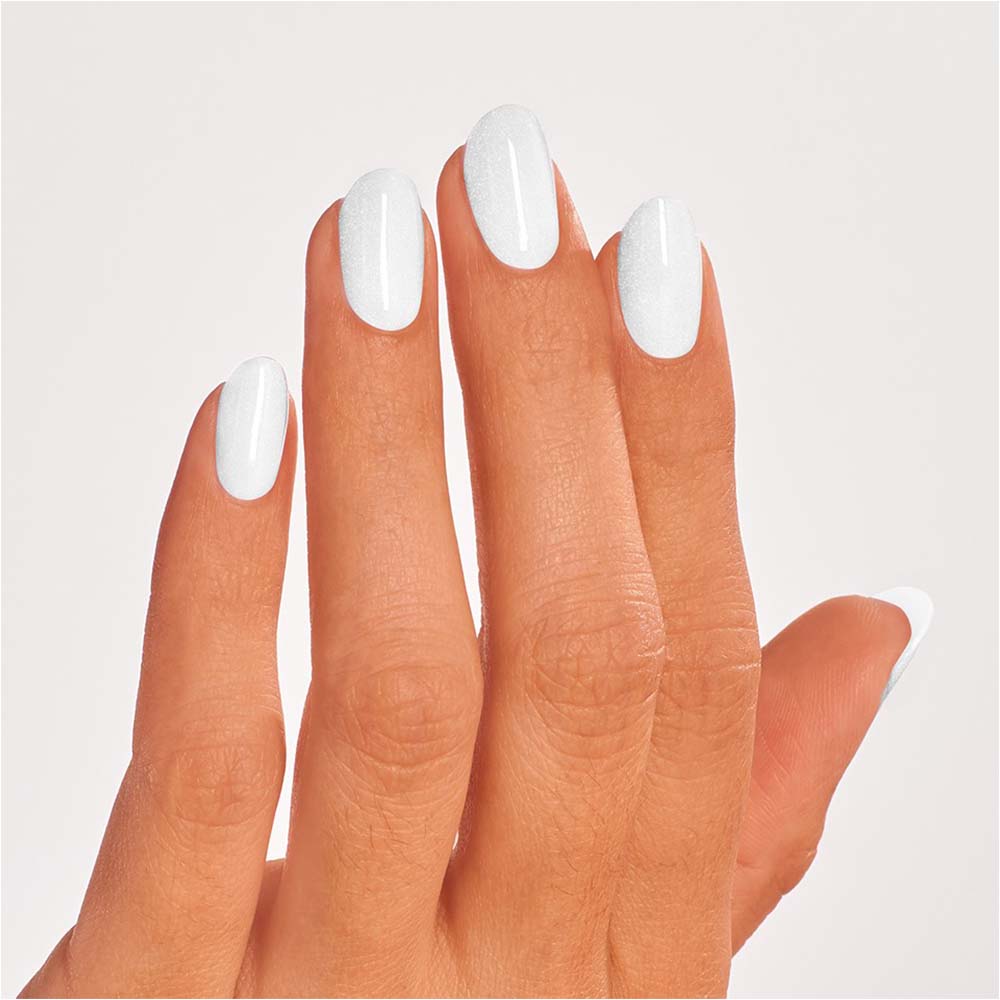 OPI Holiday Celebration Collection Infinite Shine Snow Day in LA 15 ml