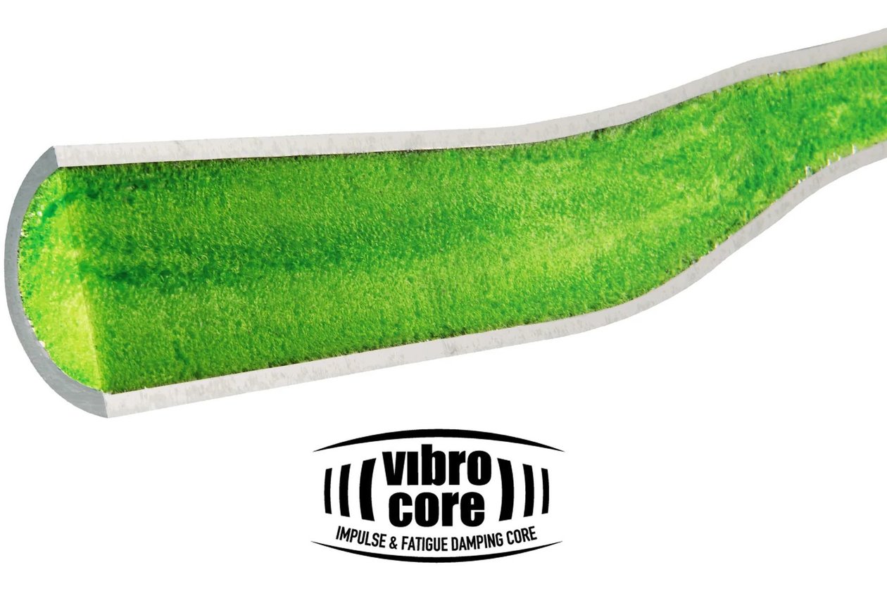 Spank Spike 35 Vibro Core Lenker 35 x 820mm