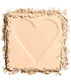 NYX Professional Makeup Can’t Stop Won’t Stop Mattifying Powder Kompaktpuder-6 g
