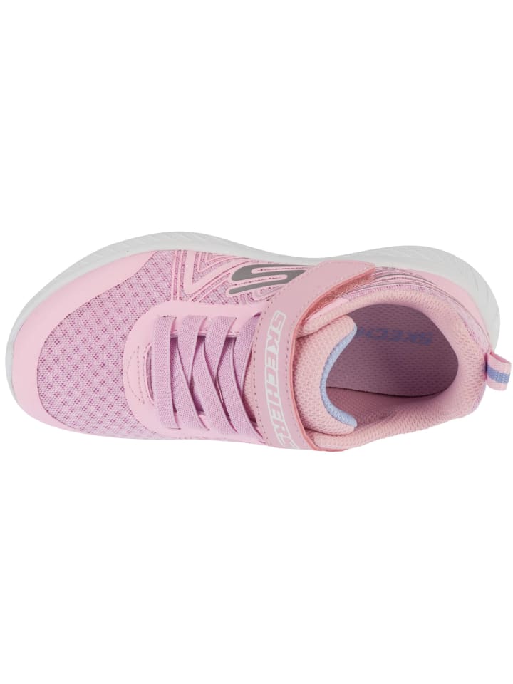 Skechers Skechers Microspec Plus - Swirl Sweet in Rosa günstig kaufen