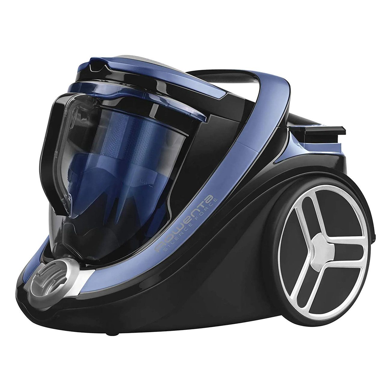 Rowenta Bodenstaubsauger Silence Force Cyclonik RO7690EA