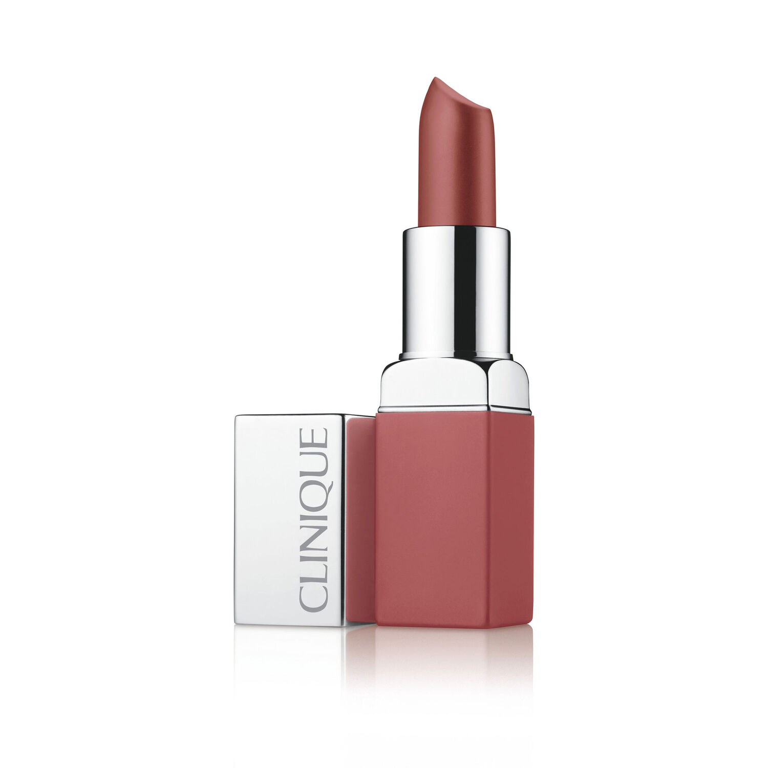 Clinique Clinique Pop Rouge Matte Lip Colour + Primer