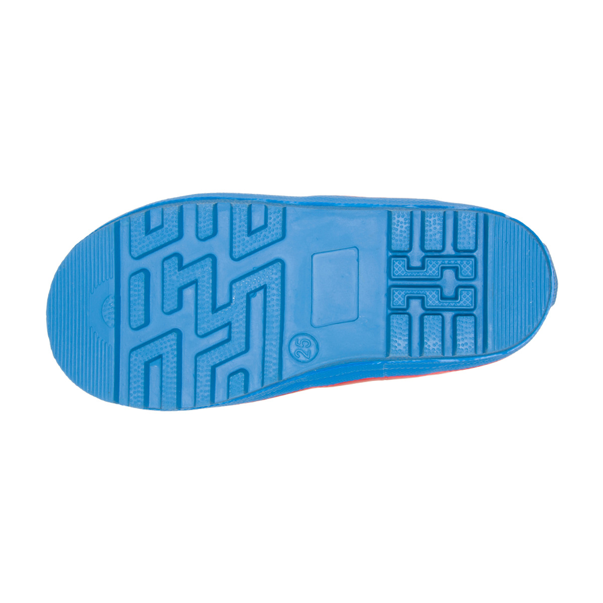 Kamik ROCKETSHIP Gummistiefel blau