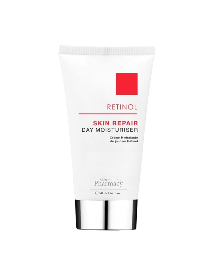 Skinchemists Retinol-Hautreparatur-Tagesfeuchtigkeitspflege günstig kaufen onesize