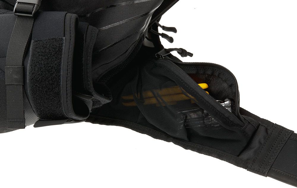Ergon BA2 E Protect - E-Bike Protektor-Rucksack kaufen | Bike-Discount