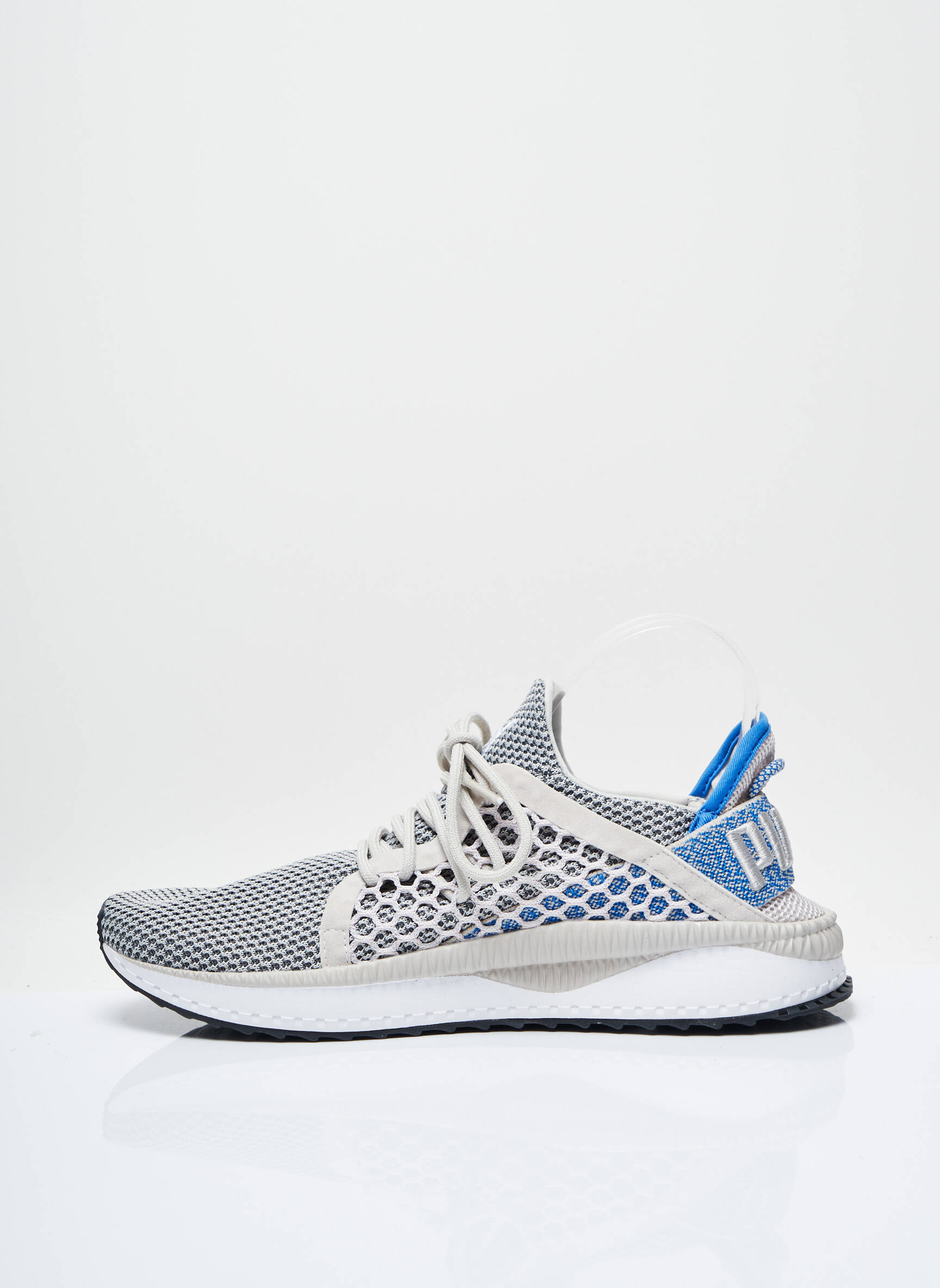 Puma Baskets Unisexe couleur gris