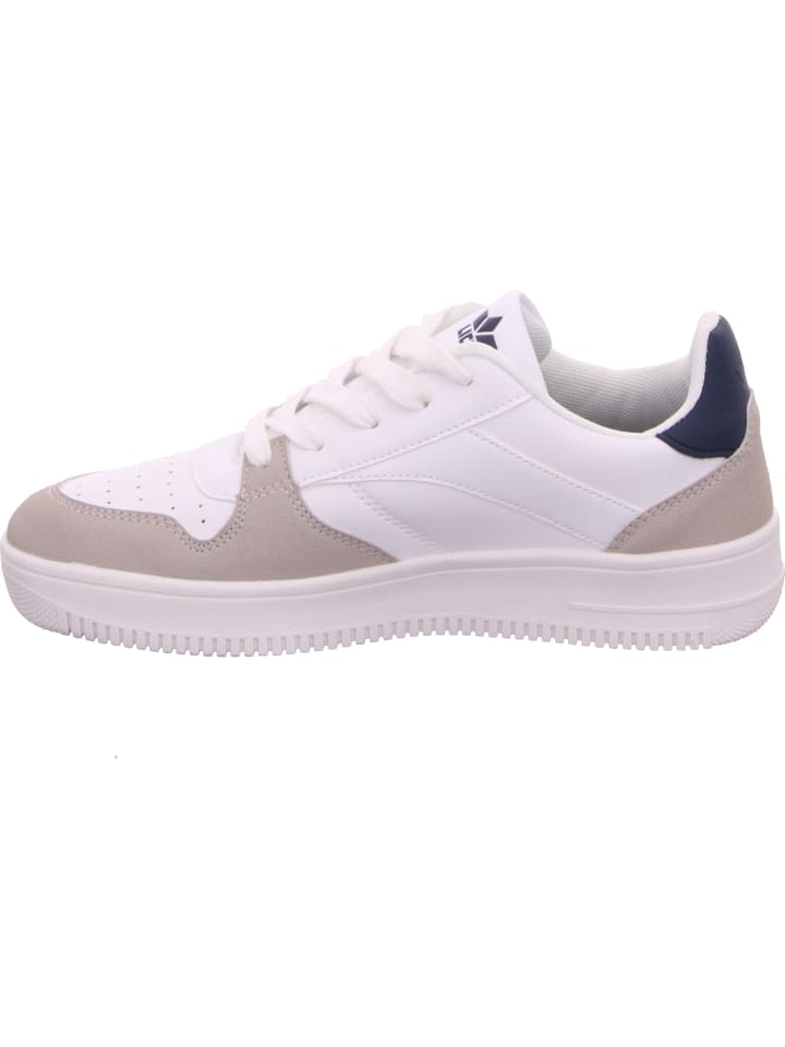 Lico Sportschuh in weiß günstig kaufen
