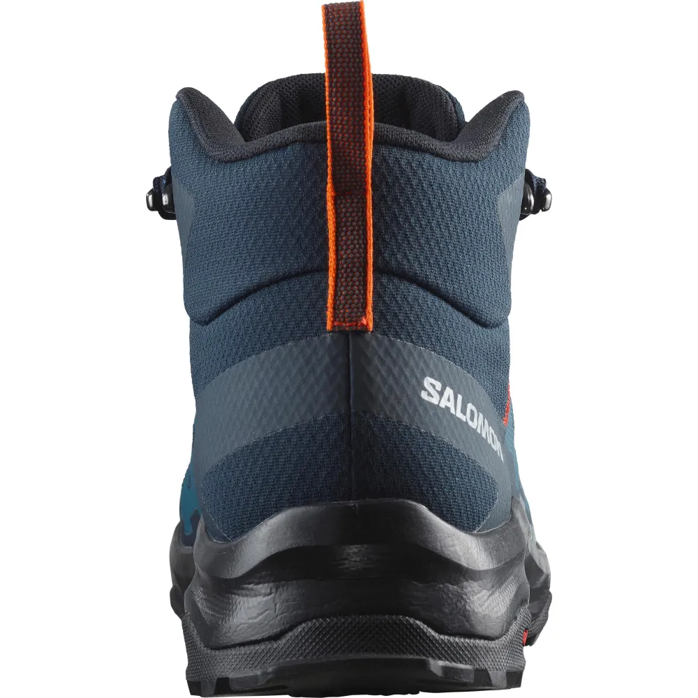 Salomon ARDENT MID GTX L47233600 / blau