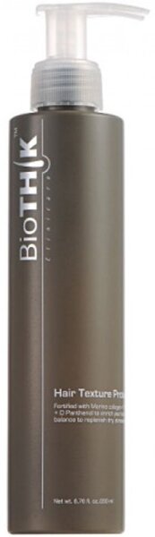 BioThik Hair Texture Protector 200 ml Haarlotion