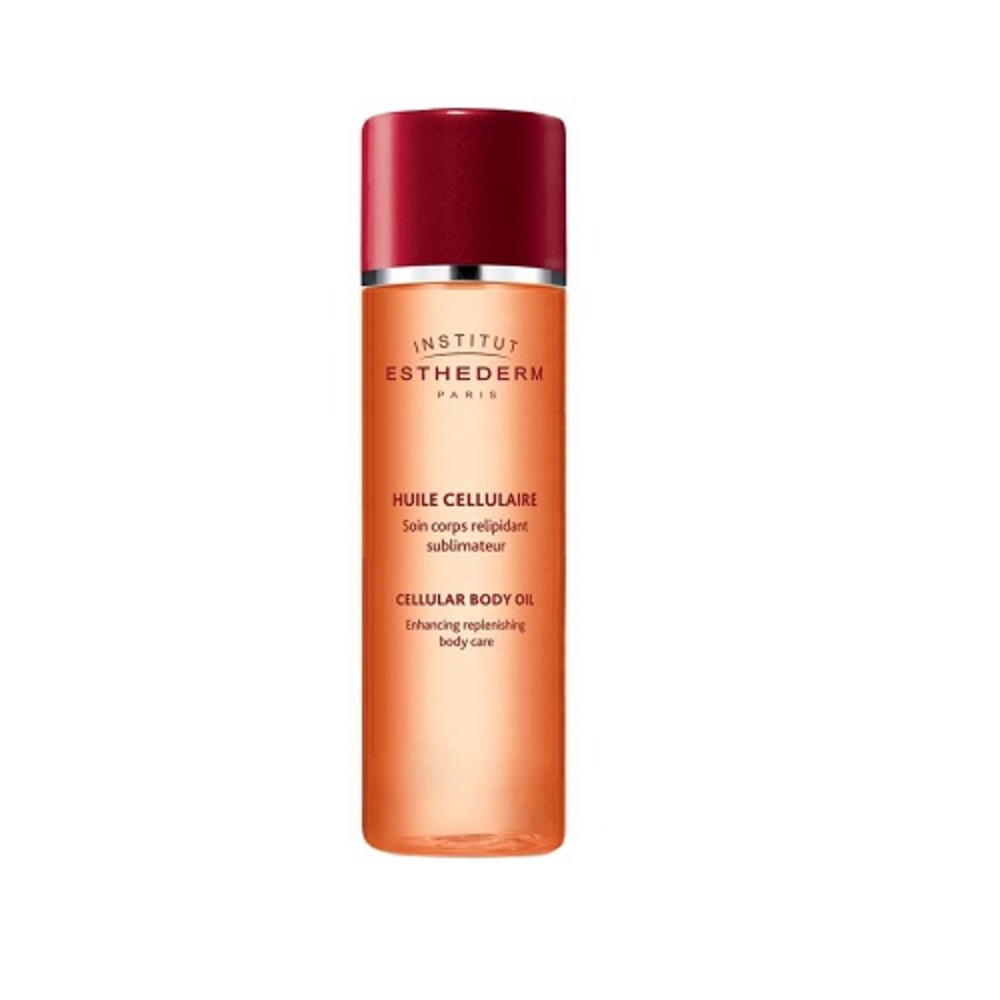 Institut Esthederm HUILE CELLULAIRE Soin Relipidant Sublimateur