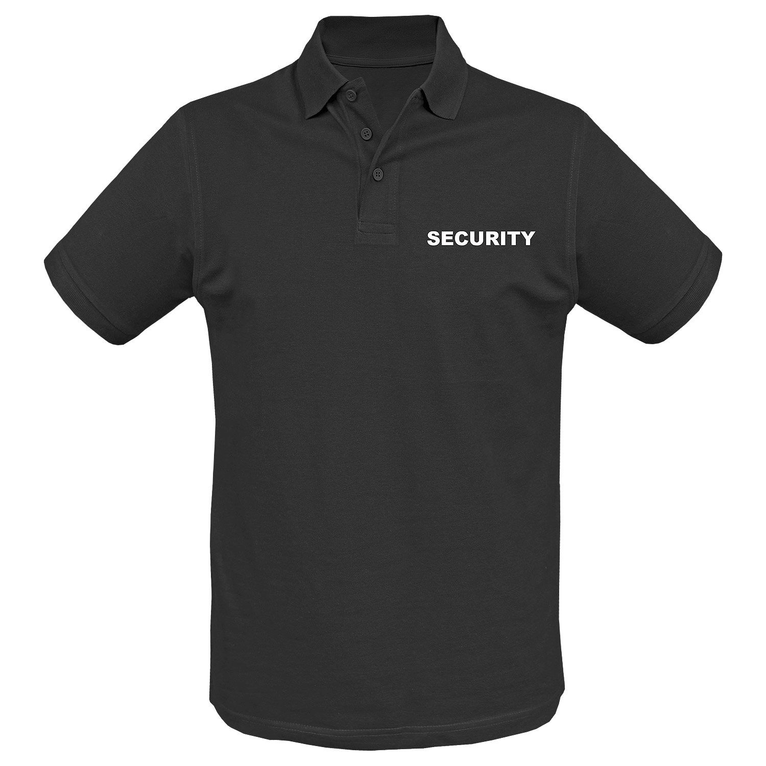 Security Polo II