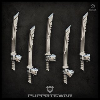Storm Katanas (left) (5)