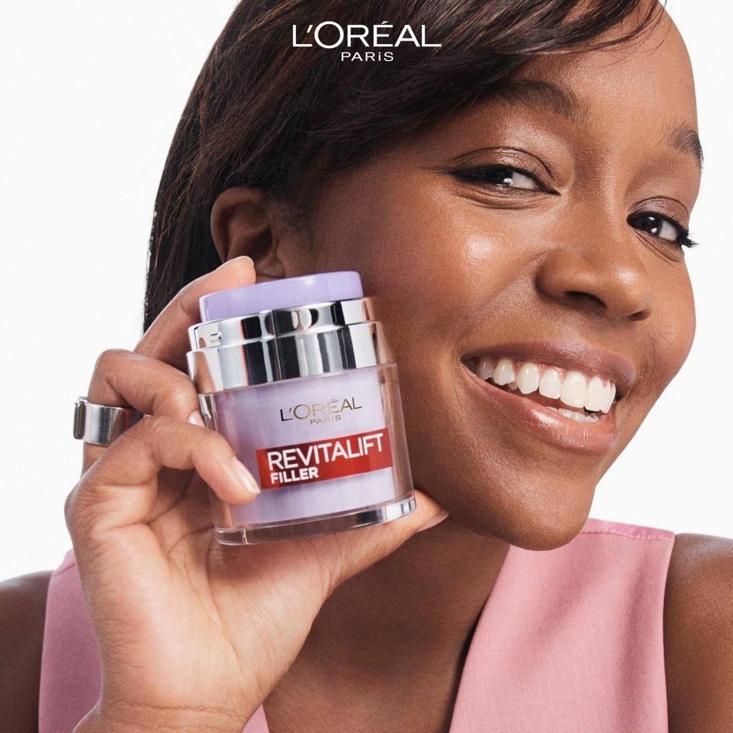 Filler Gel-Creme