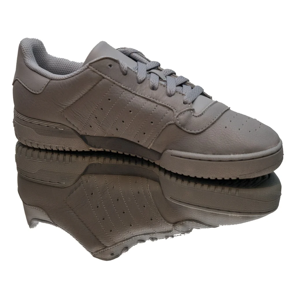 Yeezy Powerphase Calabasas Grey