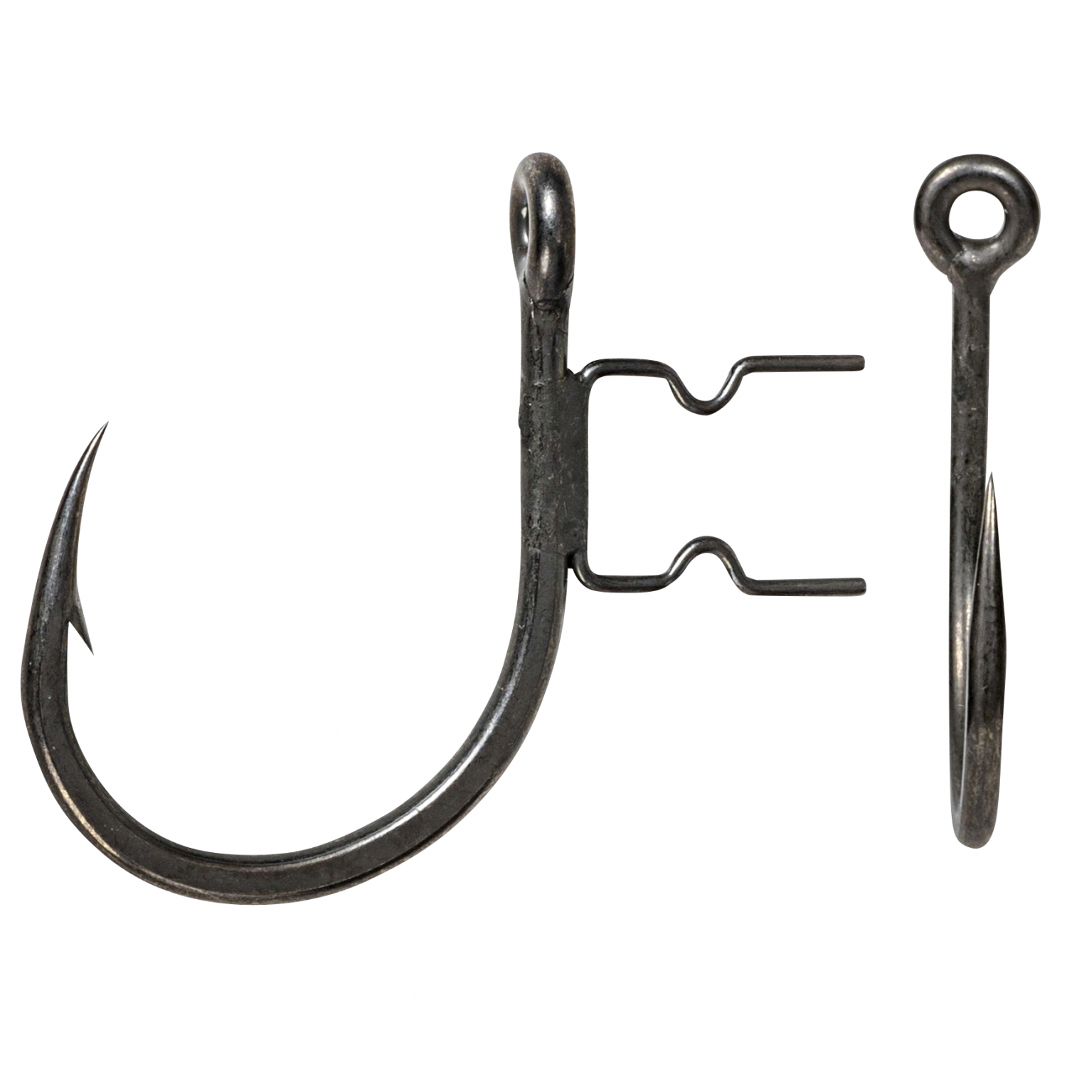 Black Cat Claw Single Haken DG