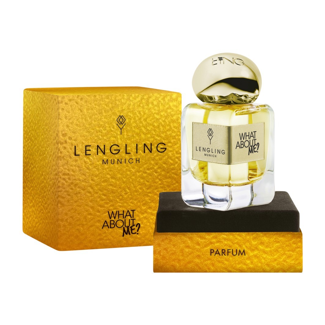 Lengling Mníchov A čo ja?