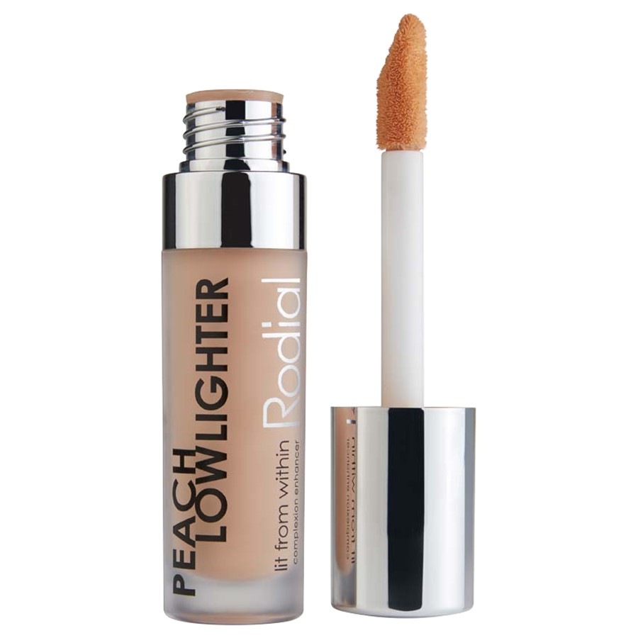 Peach Lowlighter