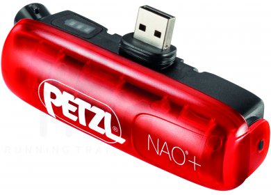 Petzl Batterie rechargeable Accu NAO+