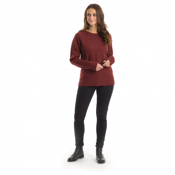 Stoic - Women's MMXX.Nauta Wool Sweater - Wollpullover