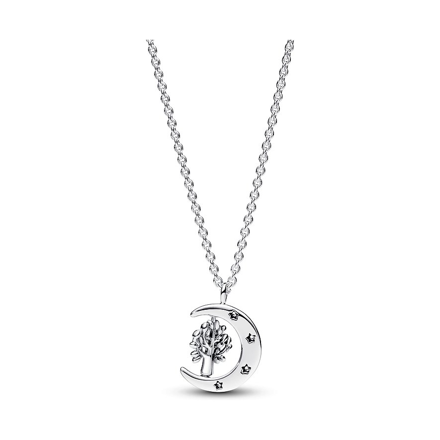 Pandora Kette Moments