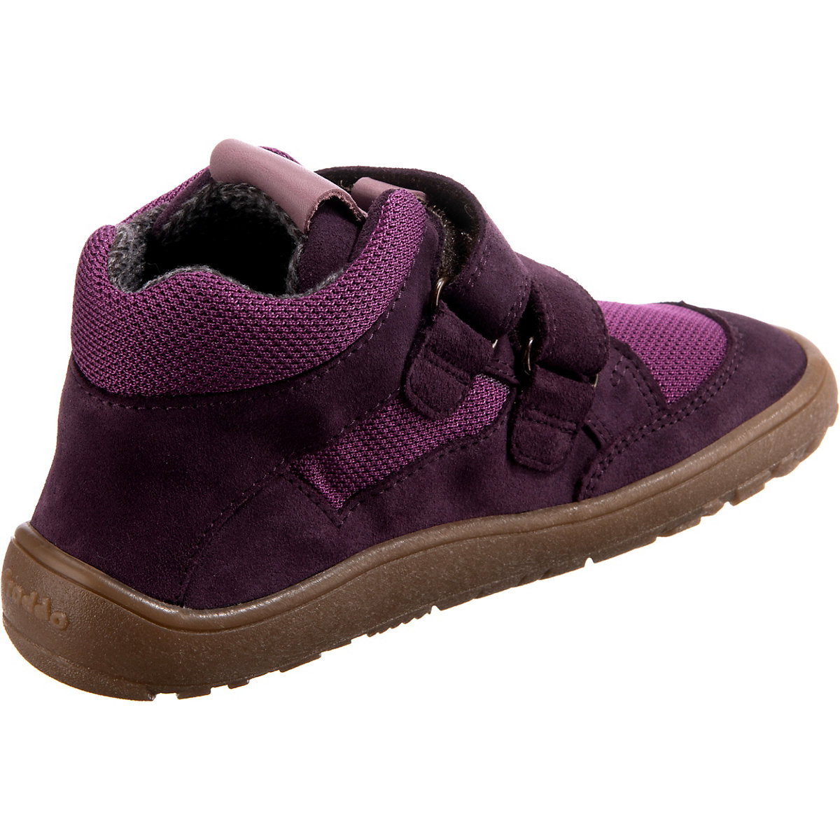 Baby High Sneakers für Mädchen