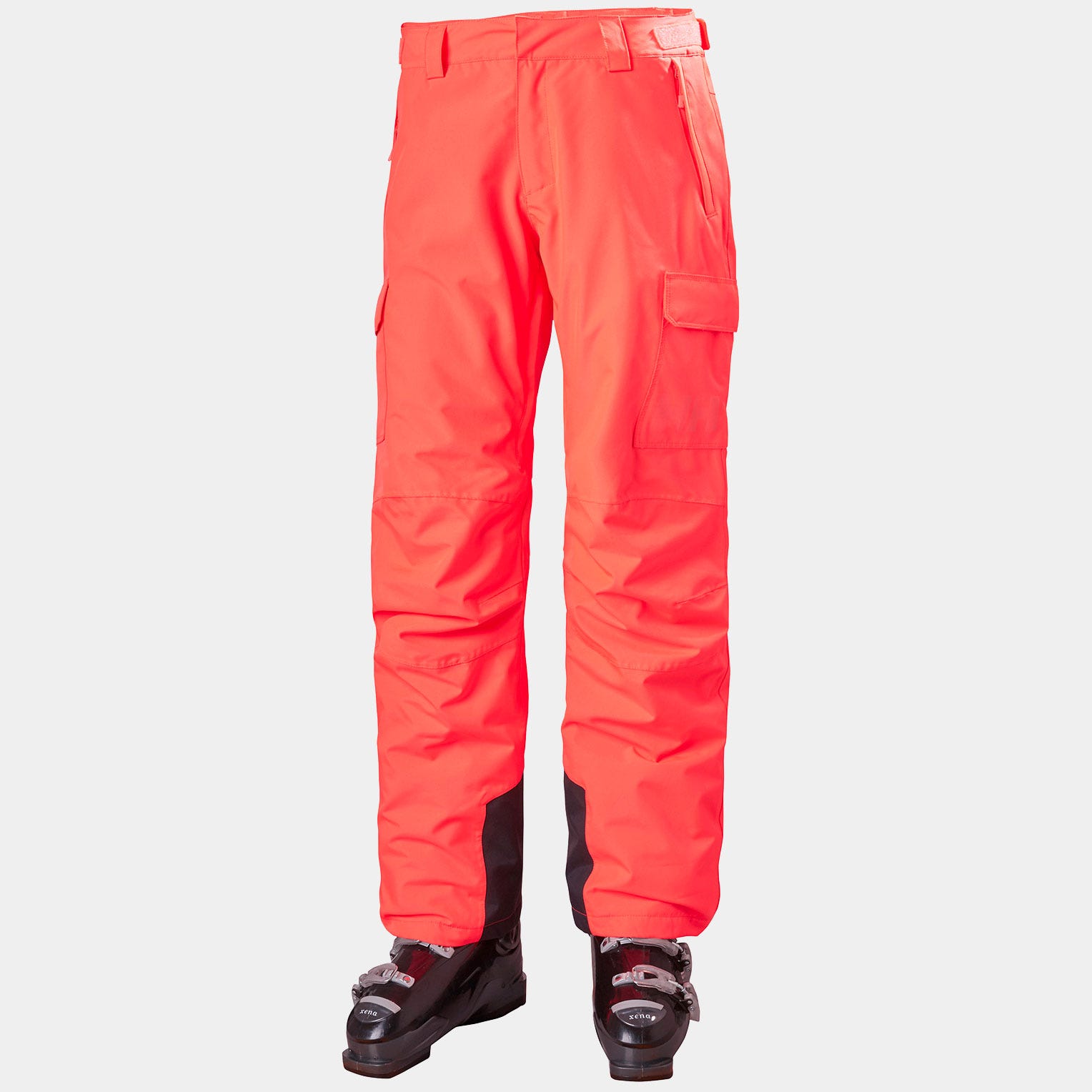Women’s Switch Cargo Insulated Ski Pants