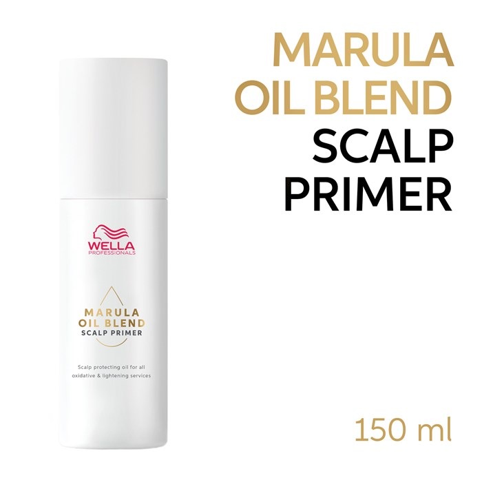 Scalp Primer