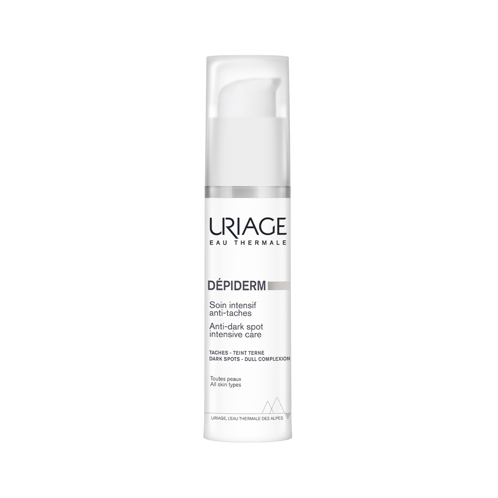 Uriage Dépiderm Soin Intensif Anti-taches 30ml Soin Intensif Anti-taches