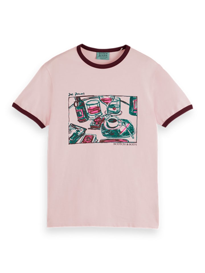 Scotch & Soda Shirt 