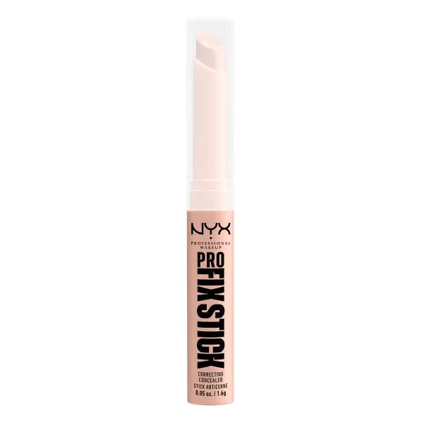 NYX Pro Fix Stick Pink maskuoklis