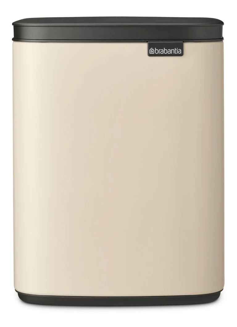 Brabantia Bo roskakori kannella 7 litraa