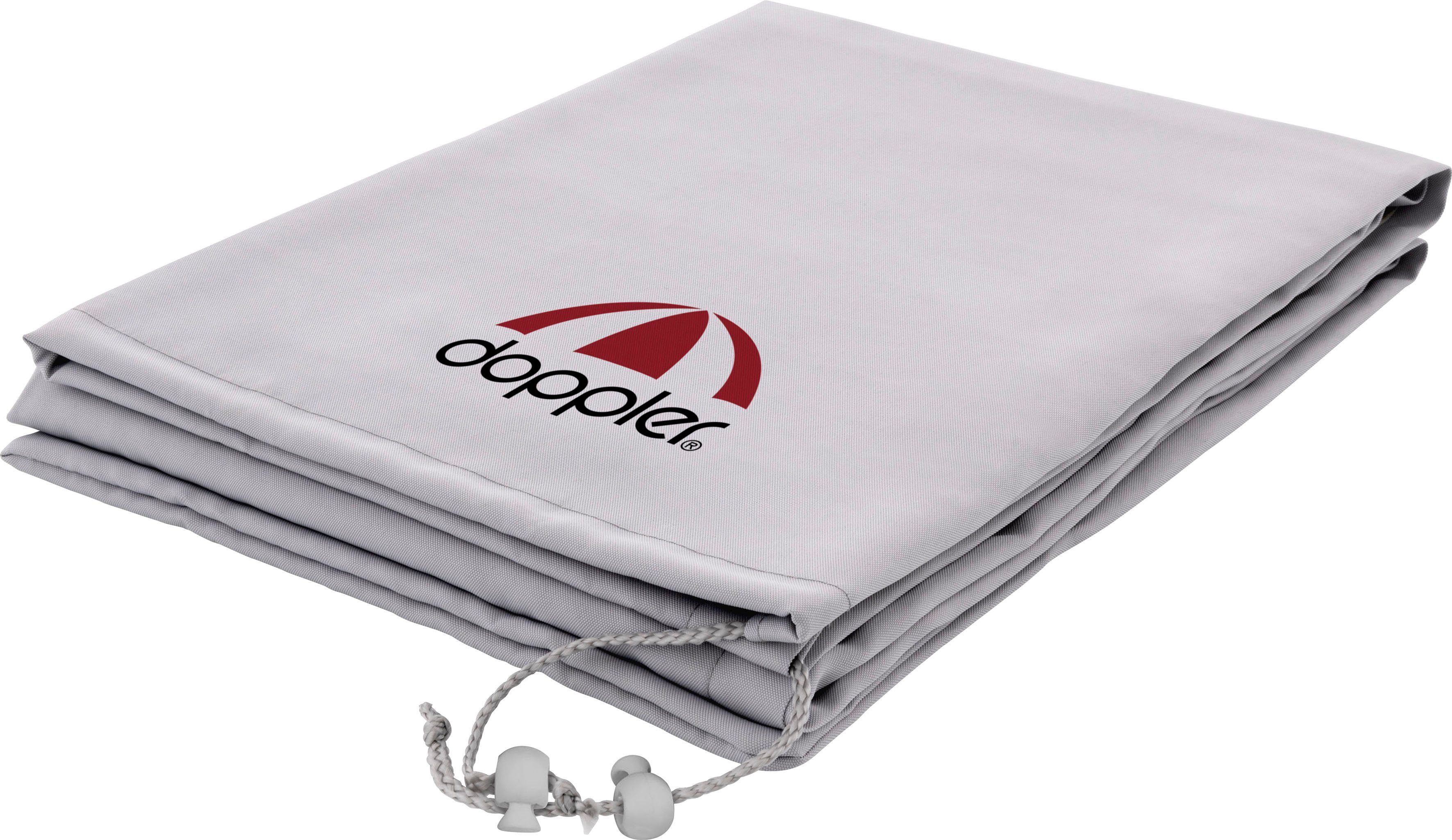 doppler® Sonnenschirm-Schutzhülle Active (2-St), für Schirme bis 300cm geeignet