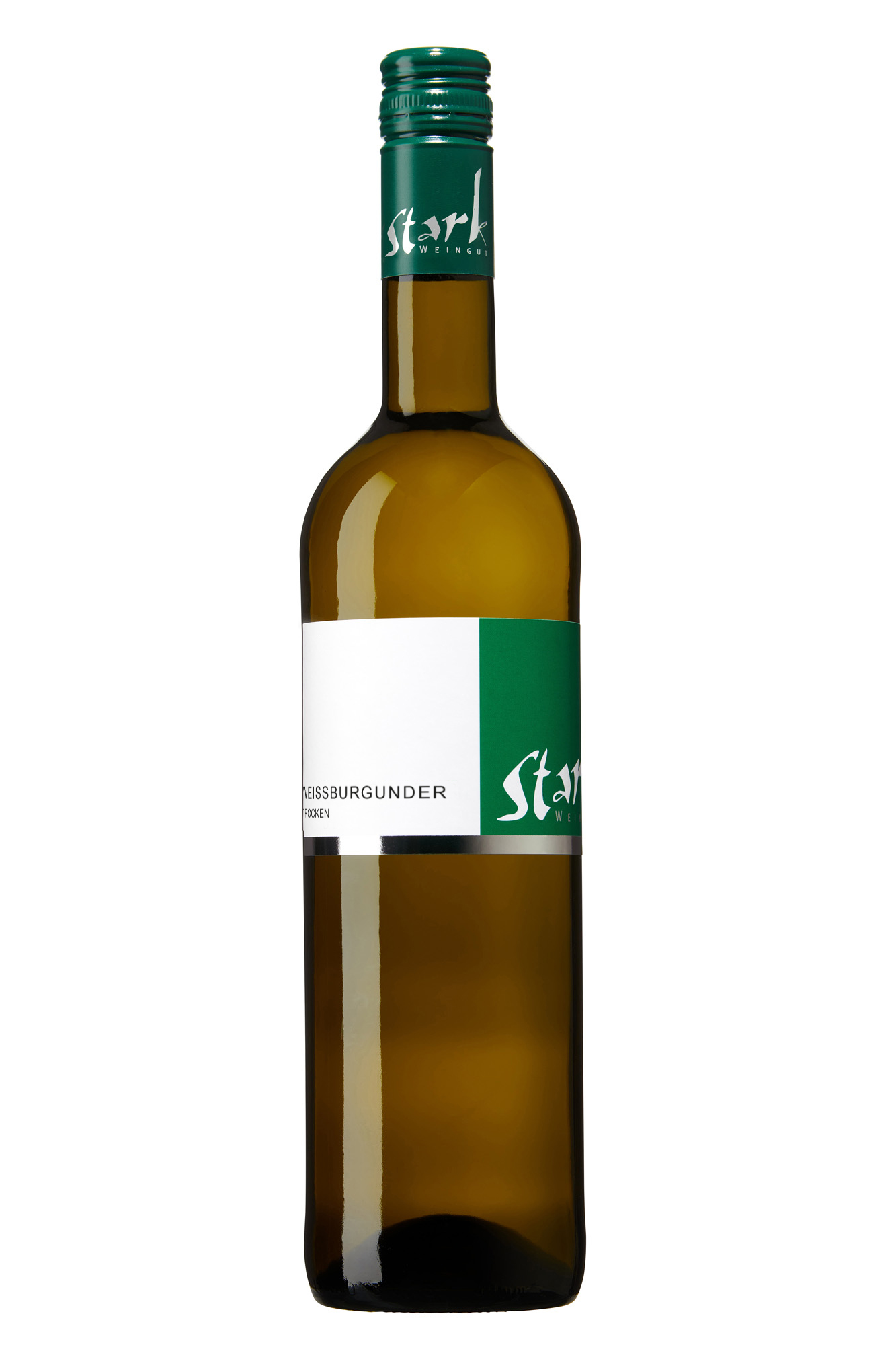 Weingut Stark-Weissburgunder