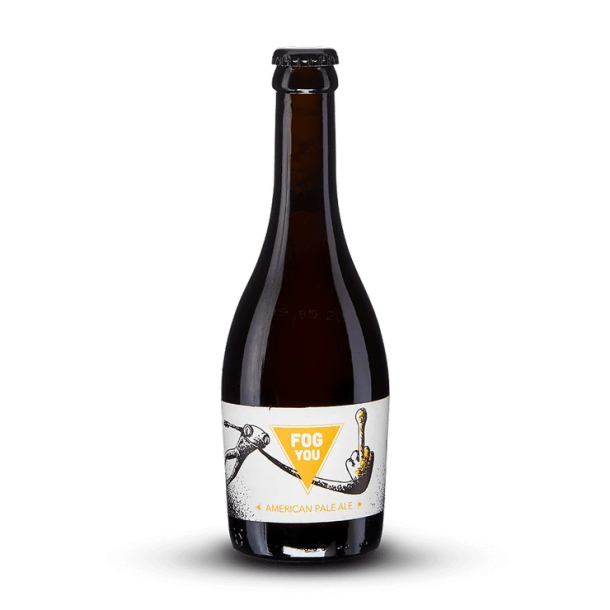 Fog You 33cl
