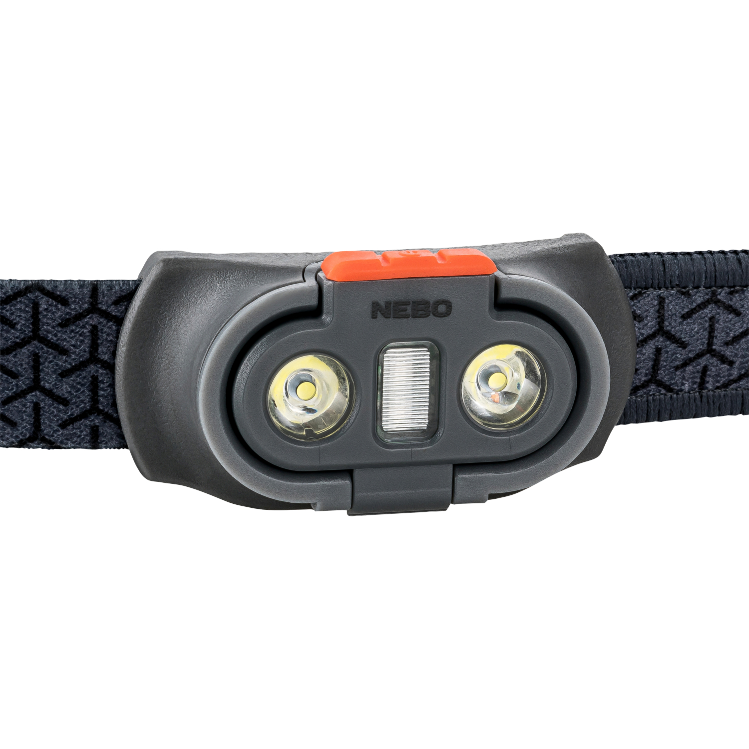 Nebo LED-Stirnleuchte Einstein (max. 750 Lumen)