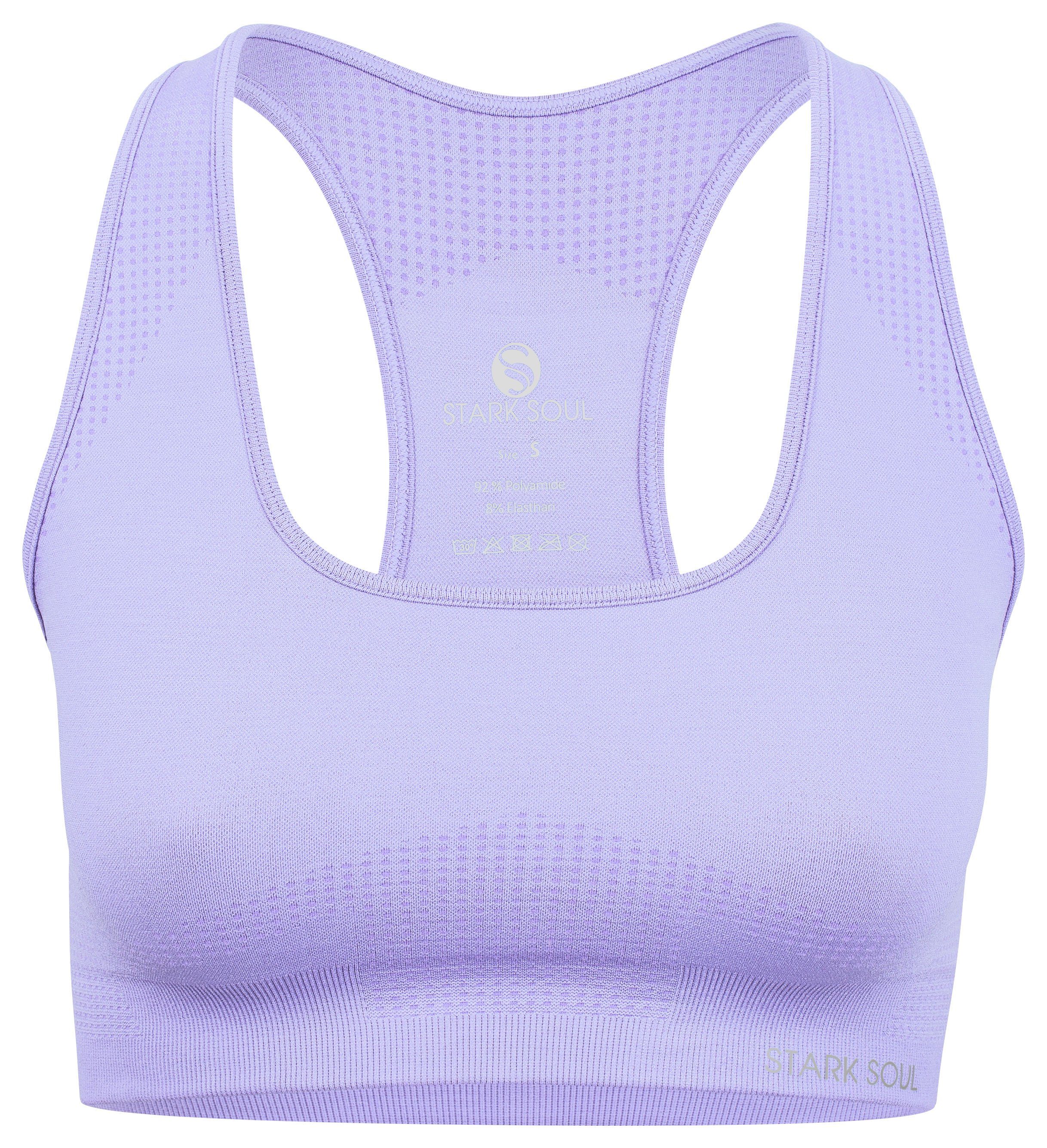 Stark Soul® Sporttop Sport Bra 