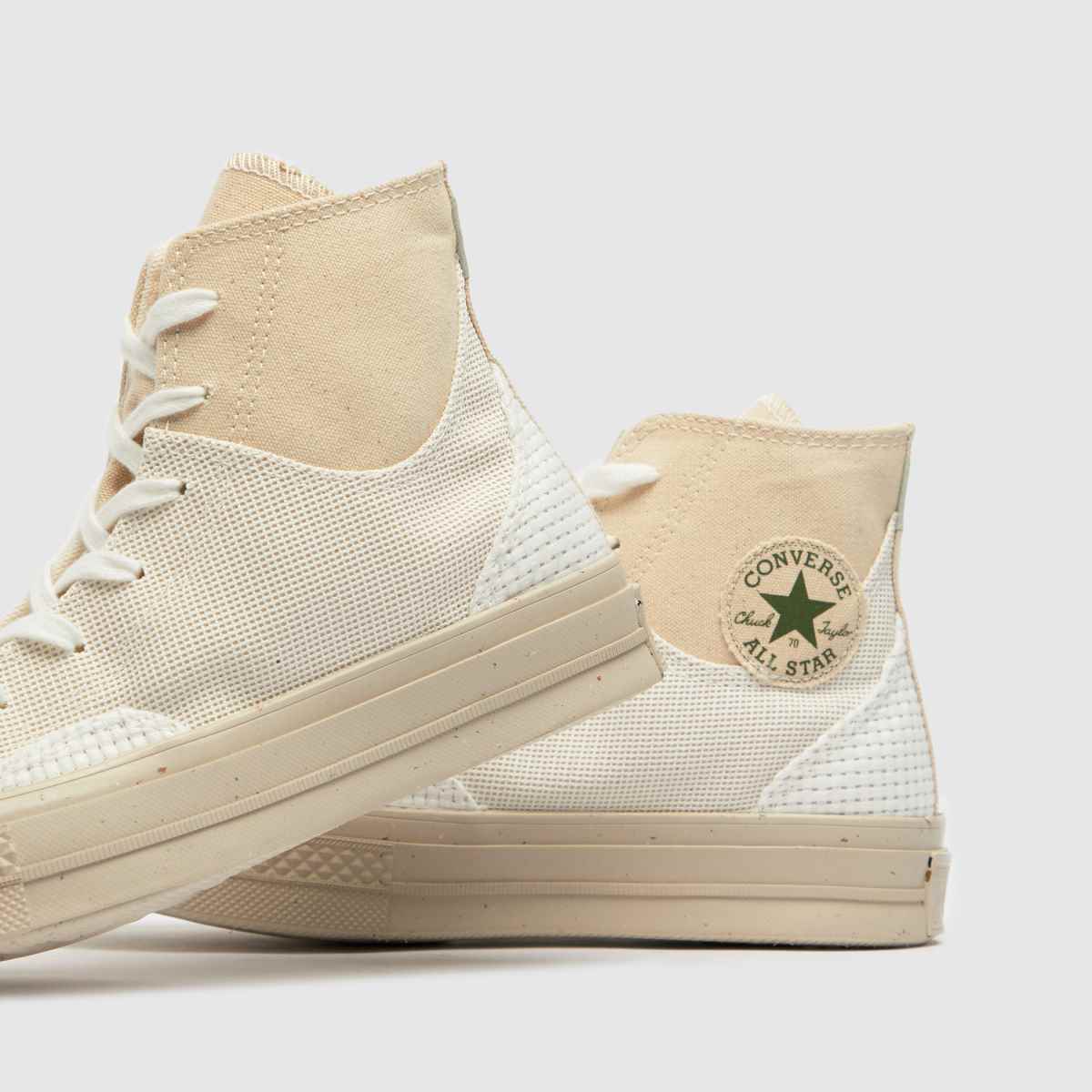 Converse Chuck 70 Hi Superge v kamniti barvi