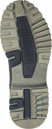 Dockers Stiefelette