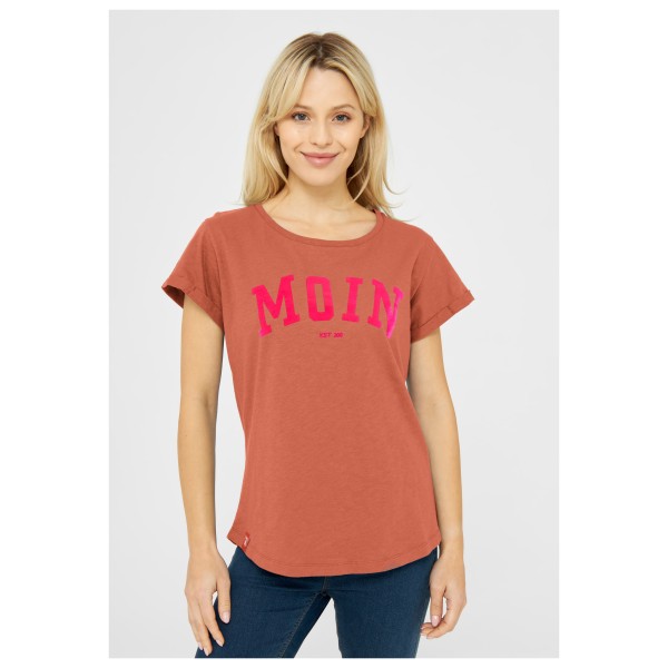 Derbe - Women's Moin S/S - T-Shirt