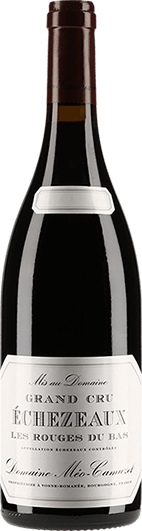 Méo-Camuzet : Echezeaux Grand cru 