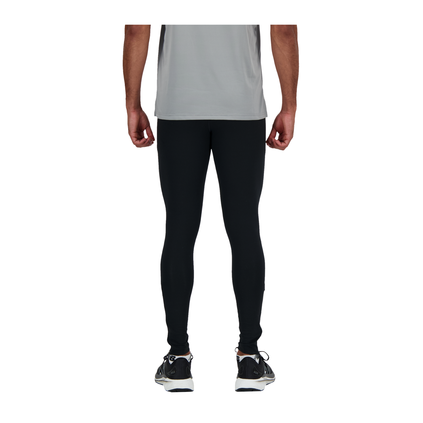 New Balance Sleek Tight FBK