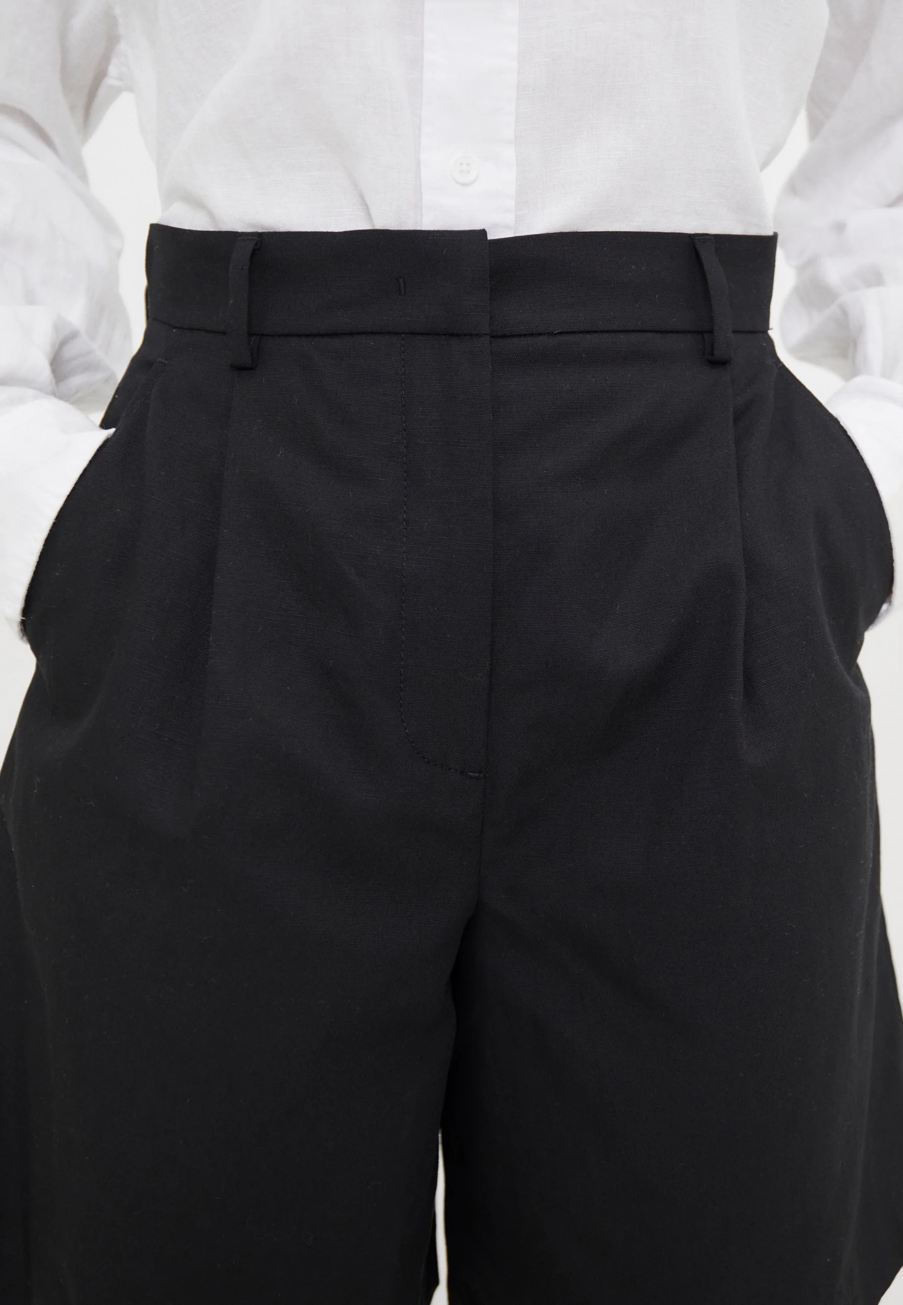 FIN DE SEMANA MaxMara ECUBA - Pantalones cortos