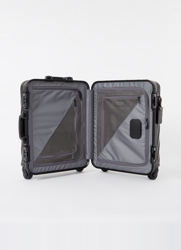 Tumi 19 μοιρών Continental Spinner 56 εκ.