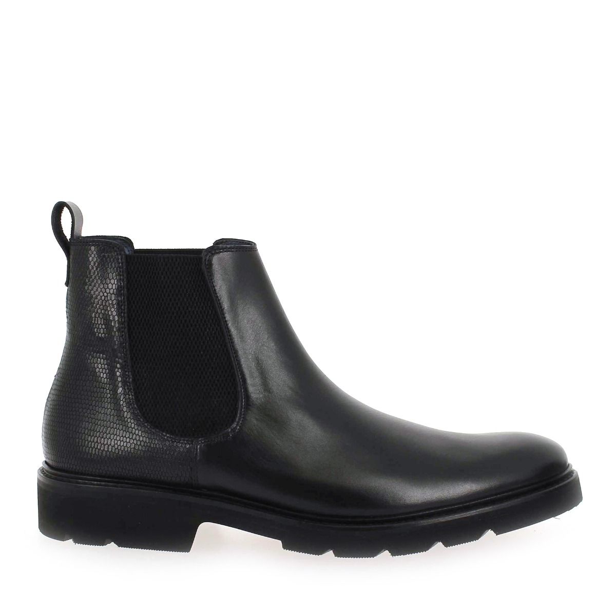 Brett and Sons  4589 - Noir