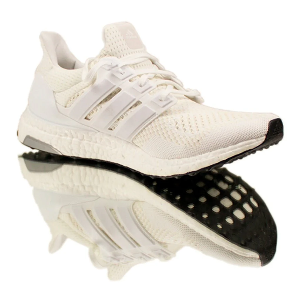 Ultra Boost 1.0 All White