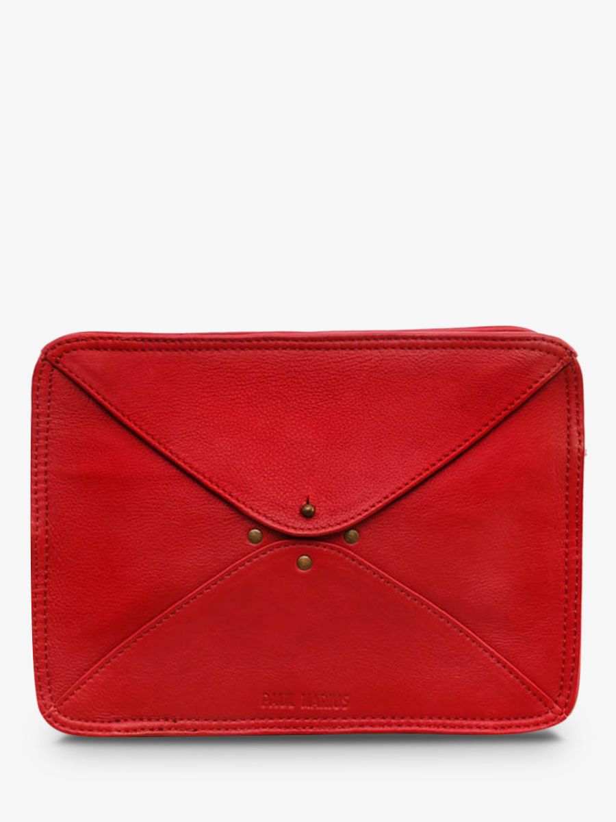LeGraphique - Rouge Carmin