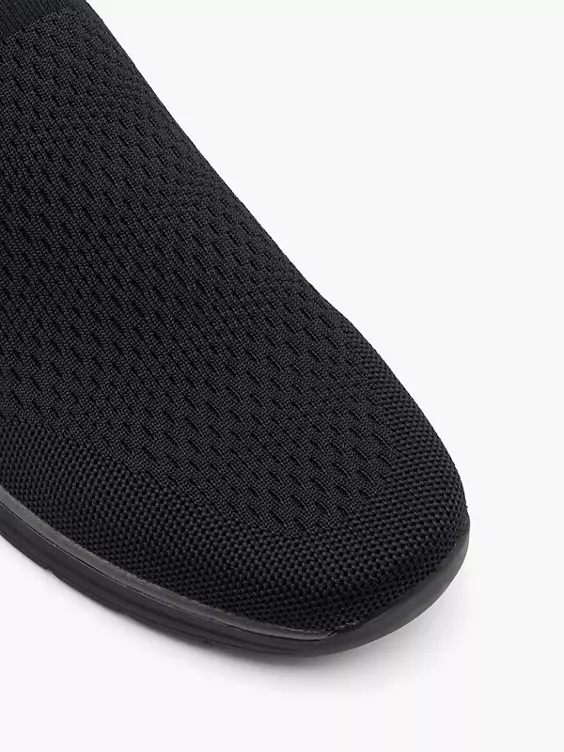Easy Street Komfort Slipper