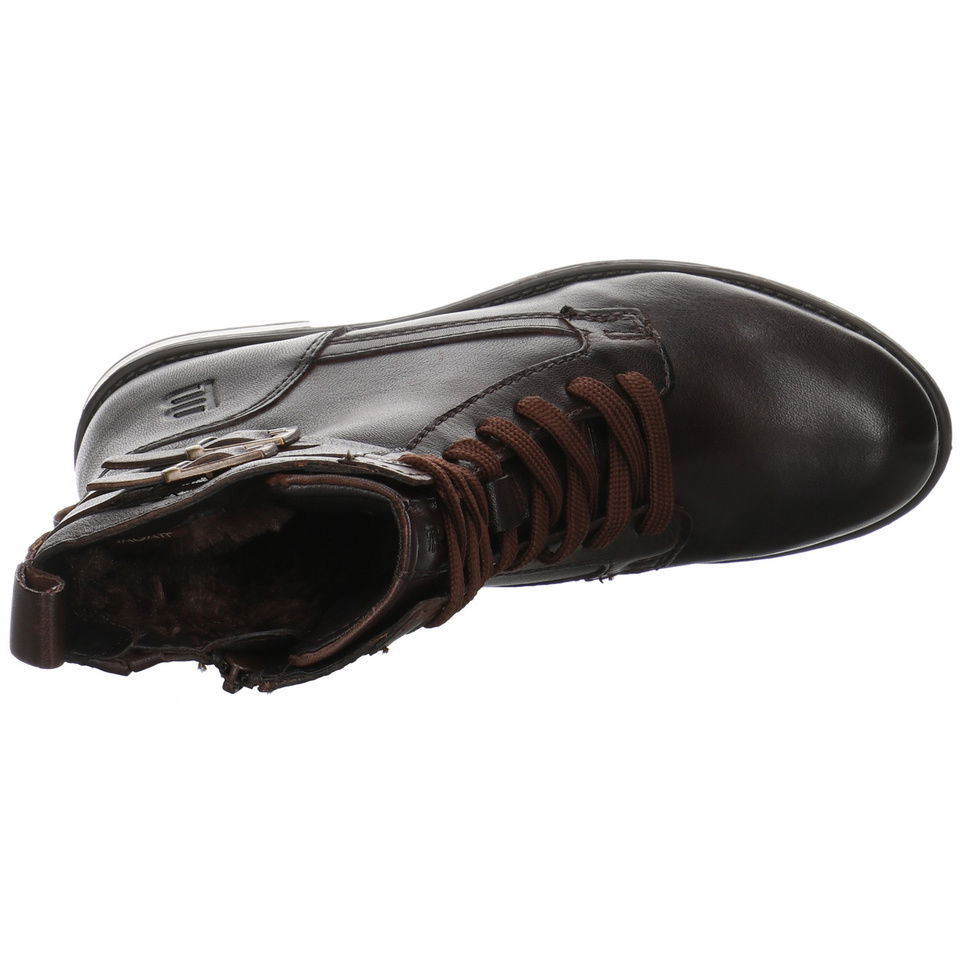 TT.BAGATT Schnürstiefelette