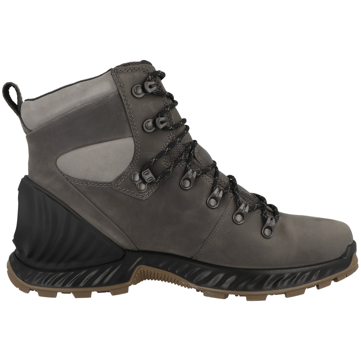 Ecco Exohike M Outdoorschuhe braun